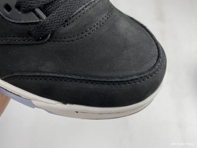 1st Kicks CT4838-011 JORDAN 5 AIR OREO 0816